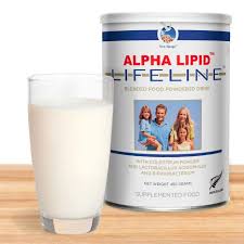 Alpha Lipid Australia - Alpha Lipid Lifeline Colostrum