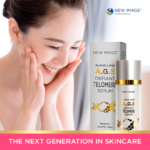 Alpha Lipid A.G.E Defiant Telomere Serum