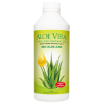 Aloe Vera Drinking Gel with Manuka Honey