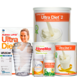 Ultra Diet 2 week starter pack