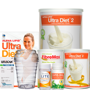 Ultra Diet 2 week starter pack