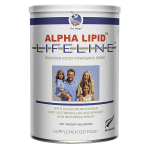 Alpha Lipid Lifeline Colostrum 450gr Powdered drink