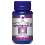 Colostrum Life -Ultraboost Colostrum - High Potency Colostrum