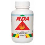 RDA Tablets