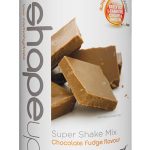 Shape up Chocolate