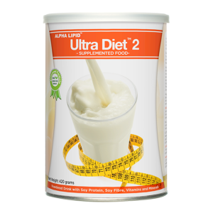 Alpha Lipid Ultra Diet