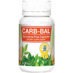 Carb-Bal capsules 90