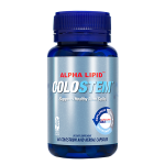 Colostrum Life Alpha Lipid Colostem - supports healthy stem cells