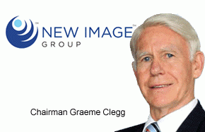 Chairman Graeme Clegg