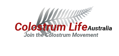 Colostrum Life Australia Logo