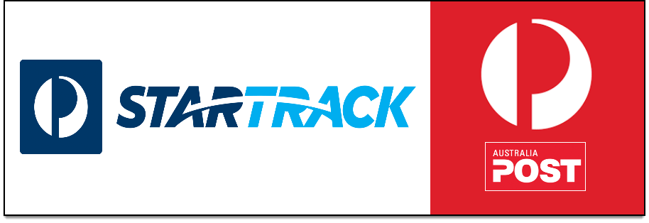 Startrack Australia Post