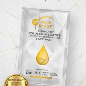 Alpha Lipid™ Colostrum Essence Concentrated Revitalising Face Mask