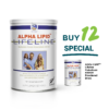 Alpha Lipid Lifeline Colostrum 12 can buy