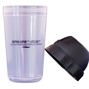 Shaker