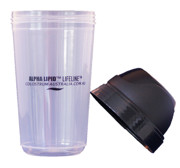 Shaker