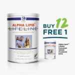Alpha Lipid Colostrum 12 Buy Deal