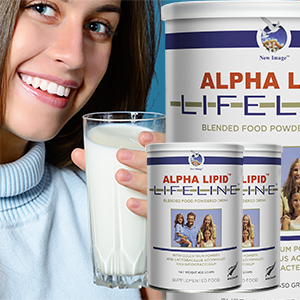 Alpha Lipid Lifeline Buy 6 deal