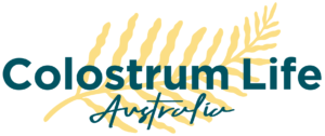 Colostrum Life Australia