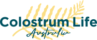 Colostrum Life Logo