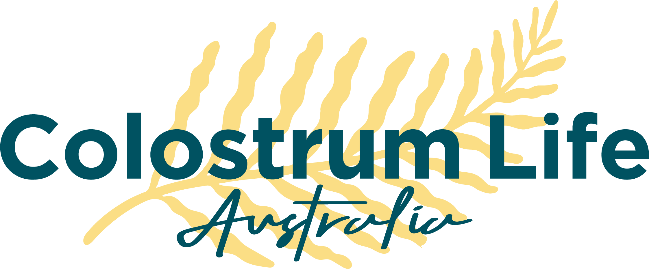 Colostrum Life Logo